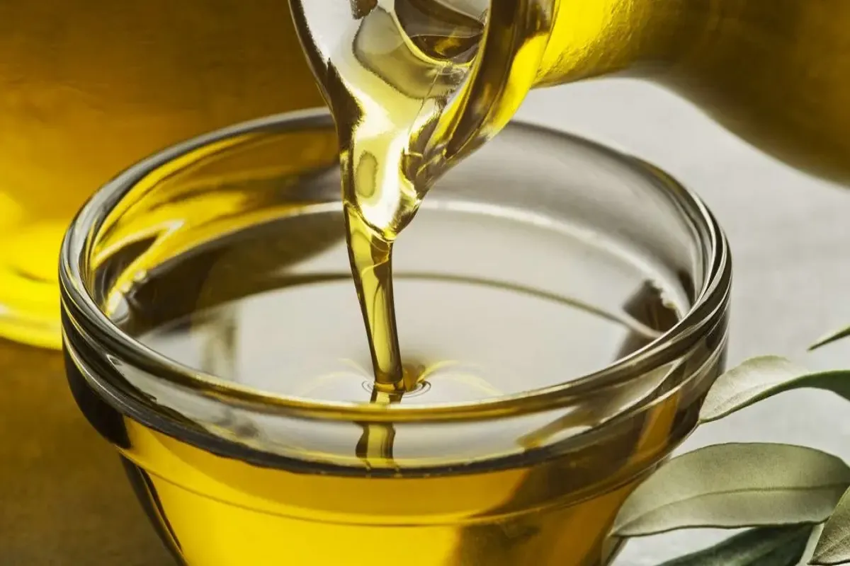 زمان ثبت سفارش روغن خام اعلام شد