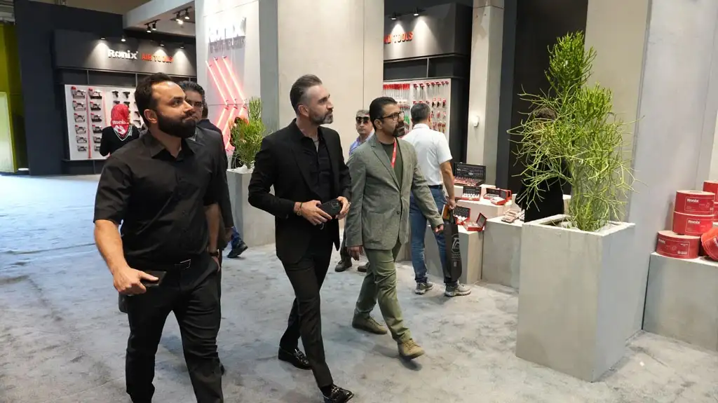 رونیکس3 1