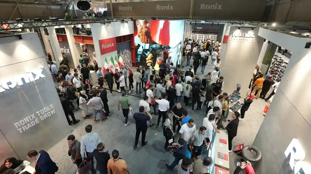 رونیکس3 2