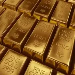 ارزش معاملات گواهی سپرده طلا در بورس کالا از ۱.۳ همت گذشت