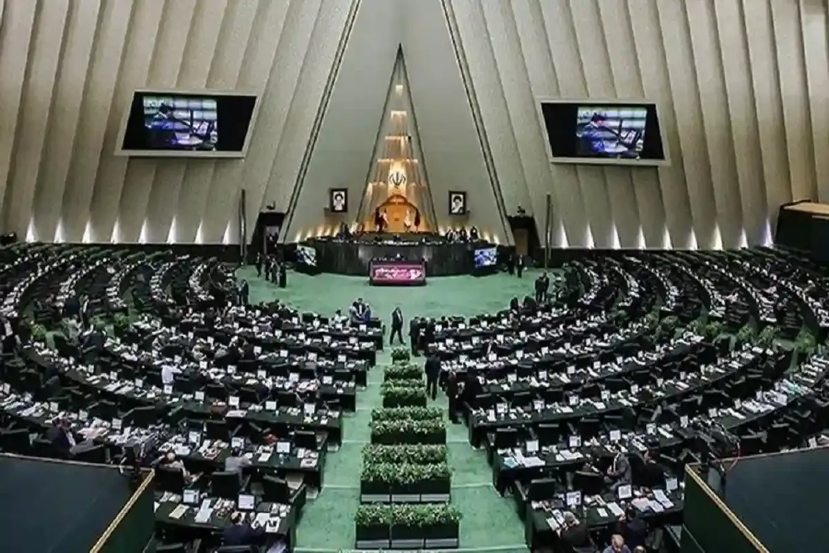 تغییرات در انتخابات هیات رئیسه مجلس/ قالیباف ابقا شد