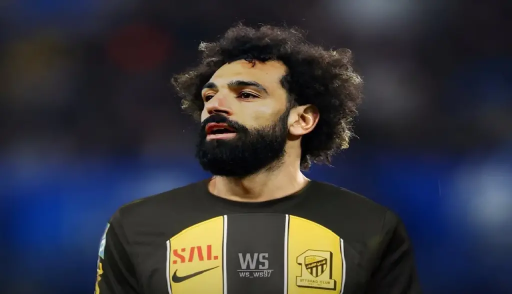 محمد صلاح