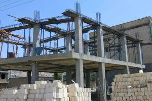 رها ماندن هزاران پروژه نیمه تمام مسکن در کشور