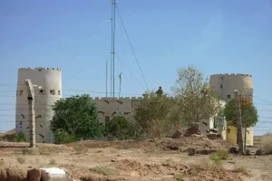مرز باشماق کجاست؟ بهترین مرز برای اربعین حسینی 1404