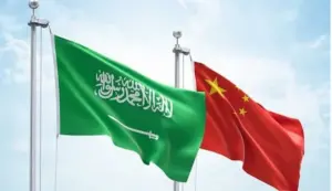 چین جای آمریکا در عربستان را می‌گیرد؟/توسعه برنامه هسته‌ای عربستان توسط چین