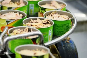 کنسرو ماهی و رب گوجه‌فرنگی گران شد+ جدول قیمت کالاهای اساسی