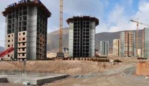 ۹۴ هزار واحد مسکن کارگری در حال اجراست/ ارتباط قدرتمند خانه کارگر با کارگران