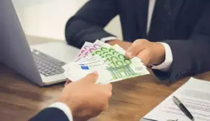 لیست پردرآمدترین شغل های جهان در سال ۲۰۲۳