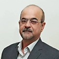 تصویر رضا پاکدامن