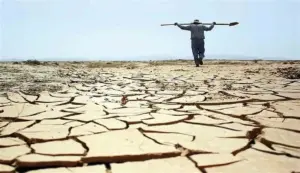 پایان سال آبی با کاهش 20 درصدی/ خراسان رضوی، خشک‌ترین استان کشور