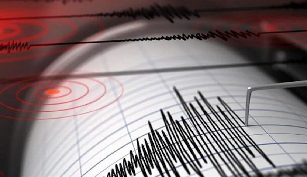 زلزله آذربایجان پارس آباد را لرزاند