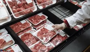 افزایش تولید گوشت قرمز در کشور/ واردات تا ثبات بازار ادامه دارد