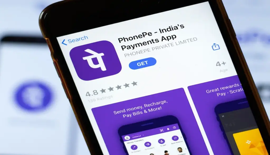 PhonePe