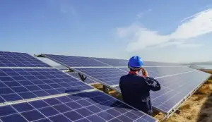 نیمی از برق امارات از انرژی‌های تجدیدپذیر تولید می‌شود!