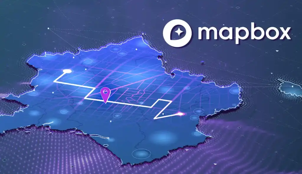 mapbox