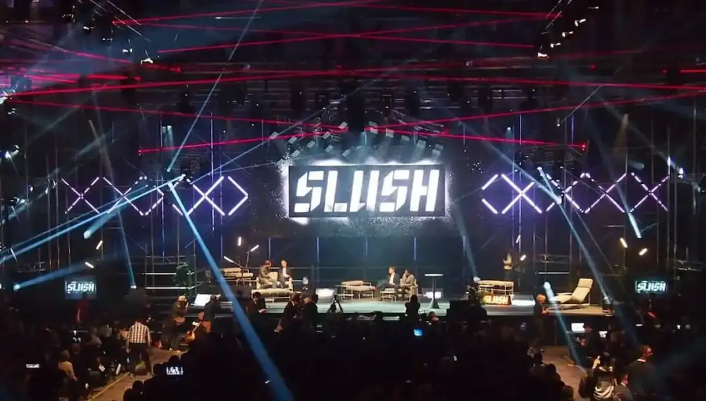 slushevent