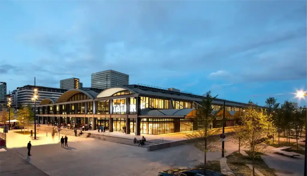 station f facade credits patrick tourneboeuf