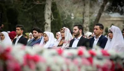 کاهش چشمگیر ازدواج دانشجویی در دهه 90/ الگوی ازدواج آسان هم شکست خورد؟