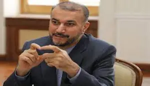 توضیح وزیر امور خارجه در مورد پیشنهادات سلطان عمان درباره برجام