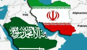 وزیر خارجه عربستان: مبنای توافق ایران و عربستان اصل عدم دخالت در امور کشور‌هاست!
