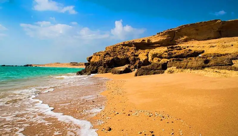 بندرعباس2 7