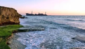 تعطیلی بنادر مسافربری هرمزگان تا اطلاع ثانوی