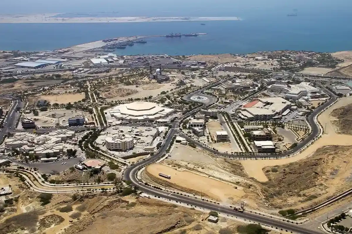 بودجه مناطق آزاد در سال 1402