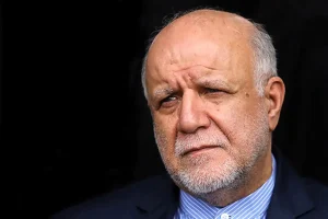 بیژن زنگنه: سال ۸۱ امیر قطر گفت به پارس جنوبی غبطه می‌خورم؛ ما در چنین وضعیتی بودیم