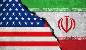 پارادوکس رفتار آمریکا با ایران/اعمال تحریم های جدید علیه ایران