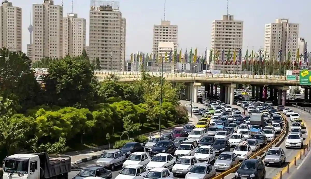 آیا معضل ترافیک تهران حل شدنی است؟