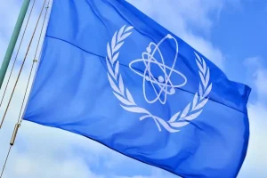 یک قطعنامه علیه ایران در آژانس جریان دارد