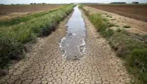 شکاف بین عرضه و تقاضای آب به سرعت در حال افزایش است
