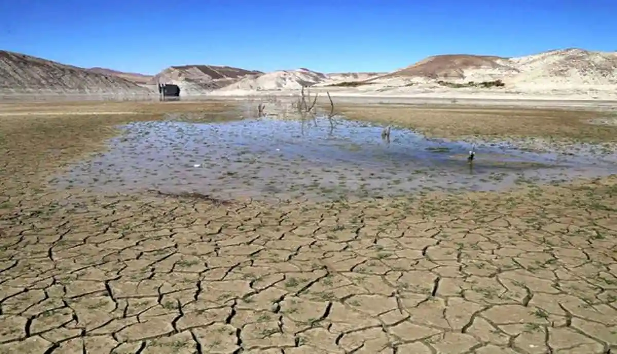 خشکسالی شدید در خراسان رضوی/ مخازن سدهای کدام استان‌ها خالی است؟