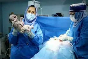 طرح وزارت بهداشت برای مقابله با خشونت زایمانی