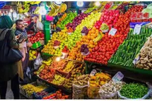 تمامی میادین و بازارهای میوه و تره بار فعال است