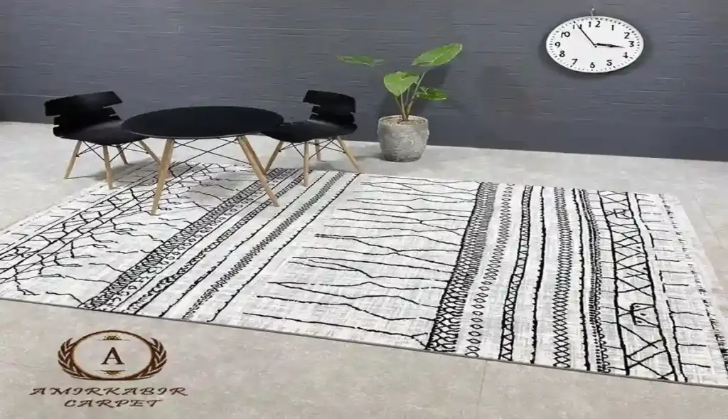 فرش