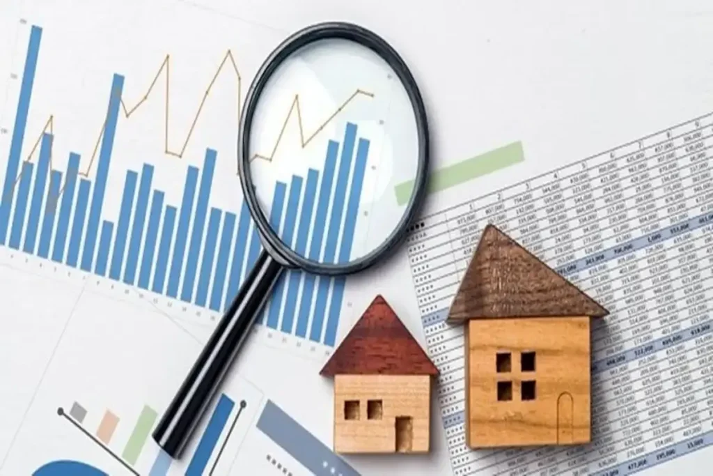 بررسی وضعیت بازار مسکن در نیمه نخست سال