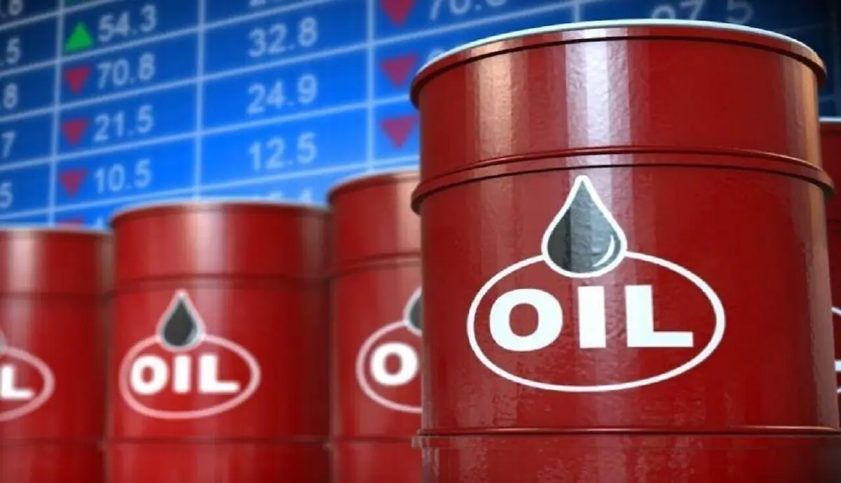رشد 28 درصدی قیمت نفت در سه ماه سوم 2023
