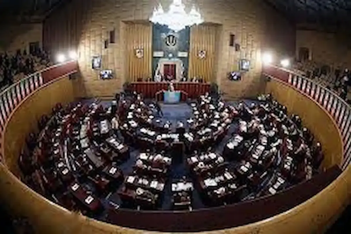 مجلس خبرگان رهبری به ترامپ هشدار داد