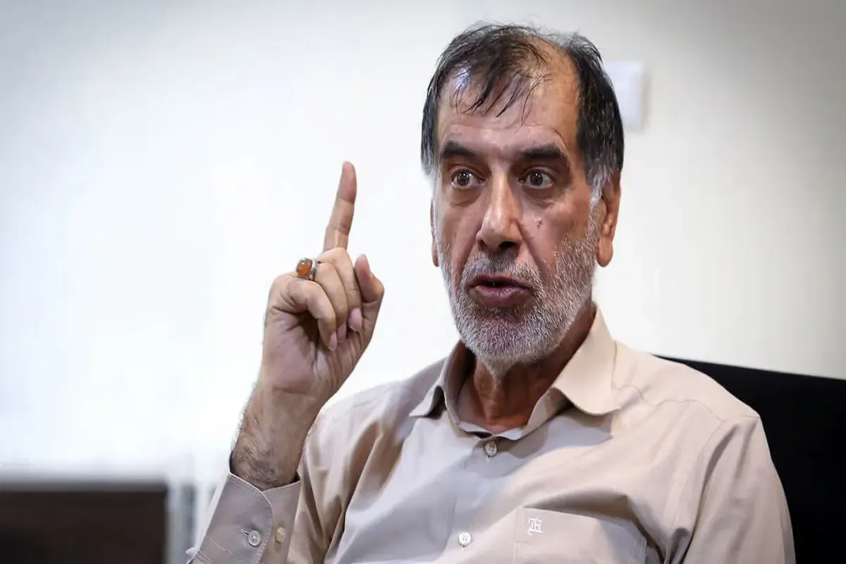 باهنر: وجود دو مجلس عامل تعادل قانونگذاری است