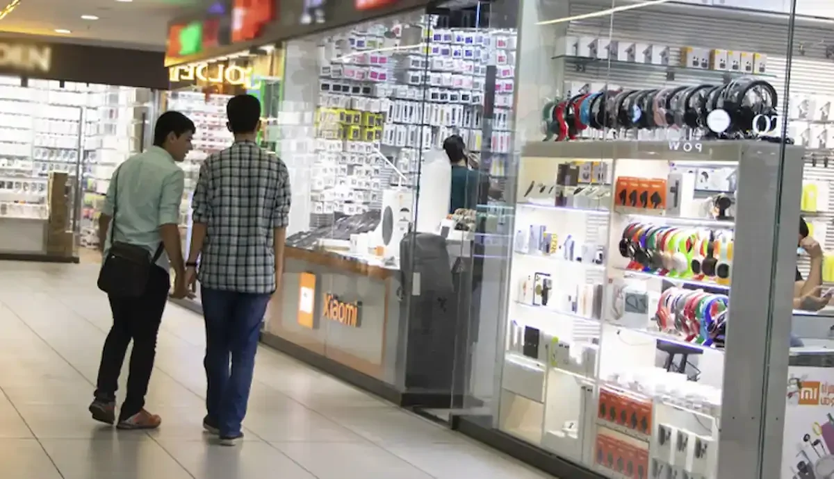 قیمت موبایل دو برابر شد