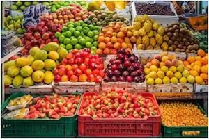 قیمت میوه ۱۰ درصد کاهش می‌یابد