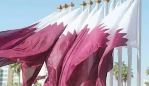 آمادگی قطر برای ایفای نقش بیشتر در پرونده‌‌های ایران و آمریکا