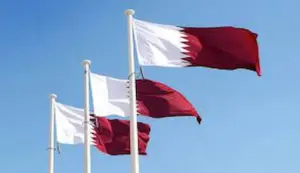واکنش قطر به تبادل زندانیان میان ایران و آمریکا