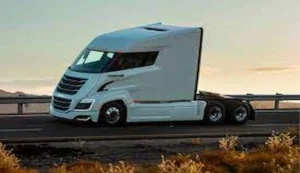 ابلاغ شرایط خرید کامیون کشنده فوتون