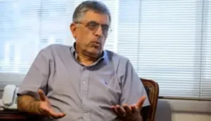  تخلیه تهران شبیه شوخی است