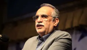 برنامه هفتم توسعه ابتدا و انتها ندارد/ قیمت بنزین باید عادلانه شود