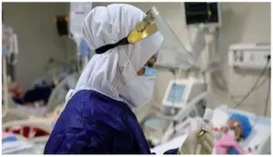 پیش‌بینی افزایش موارد آنفلوآنزا طی امسال / سویه جدیدی از کرونا به ایران نیامده است