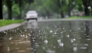 هشدار تشدید بارش باران در ۳ استان شمالی کشور