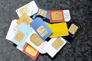 مسئولیت سوء‌استفاده از سیم کارت بر عهده کیست؟